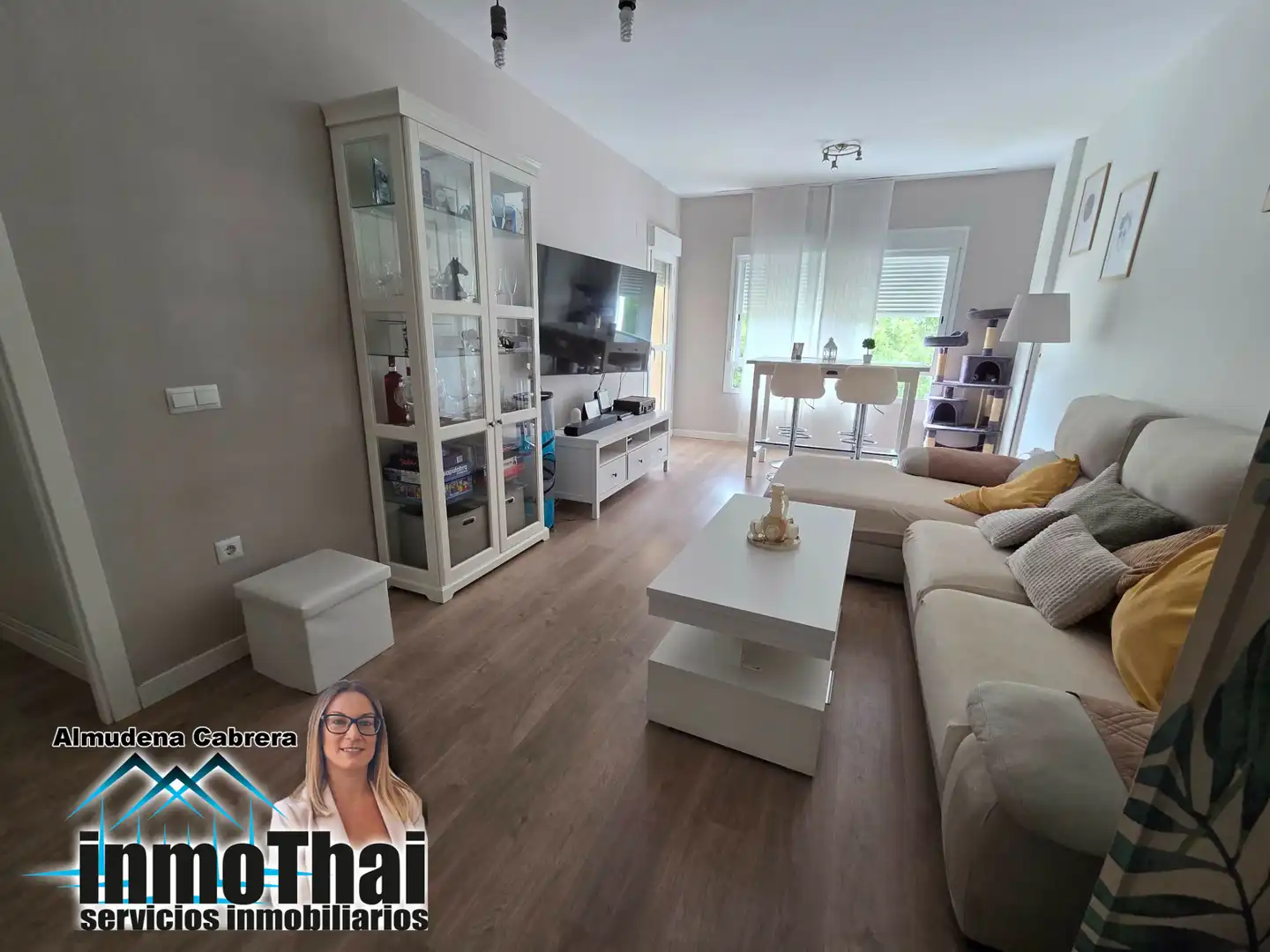Wohnung mit Pool zum Verkauf in Avenida Jose Manuel Caballero Bonald, imagen 2