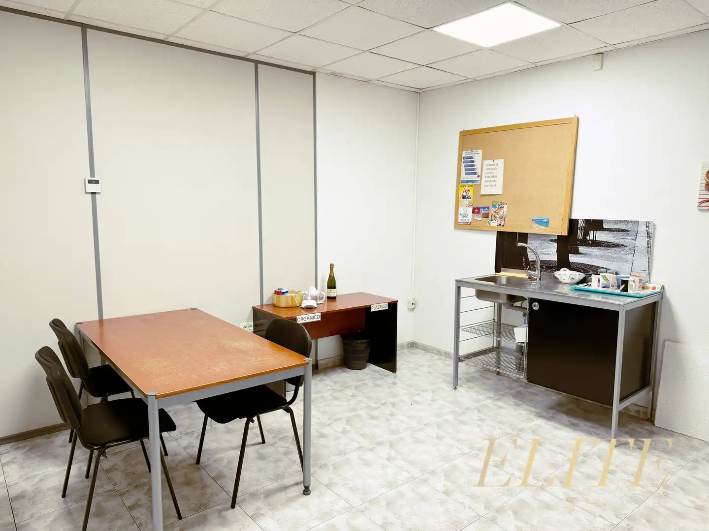 Business premises to rent in Calle José Yánez Matos 8, imagen 20