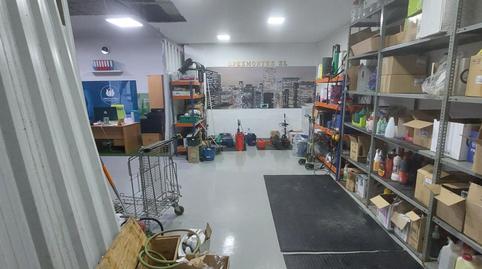 Foto 5 de Traster en venda a Avenida Blas Infante, Casco Antiguo, Cádiz