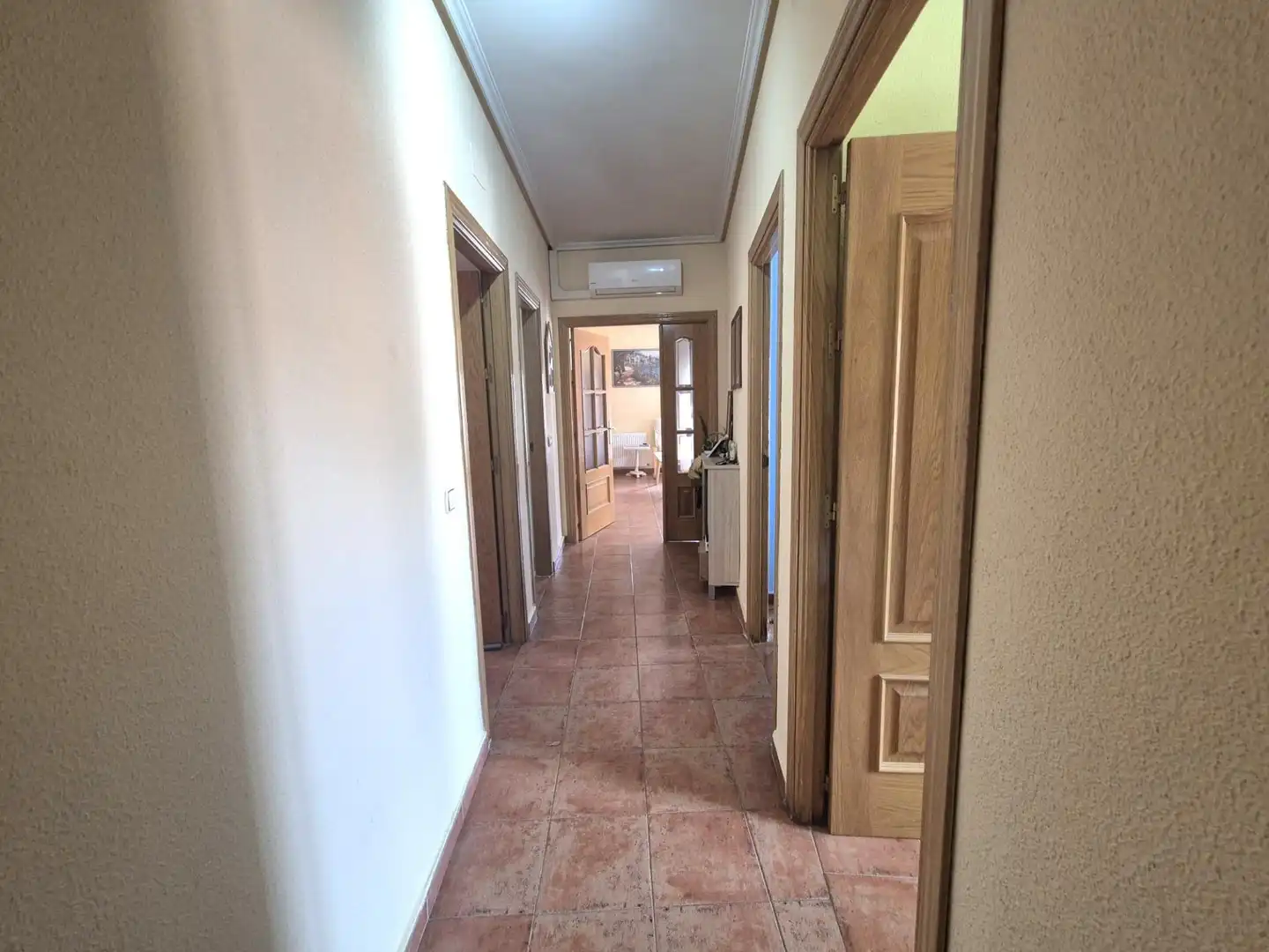 Piso en venta en Almorox con Aire acondicionado, Calefacción y Terraza