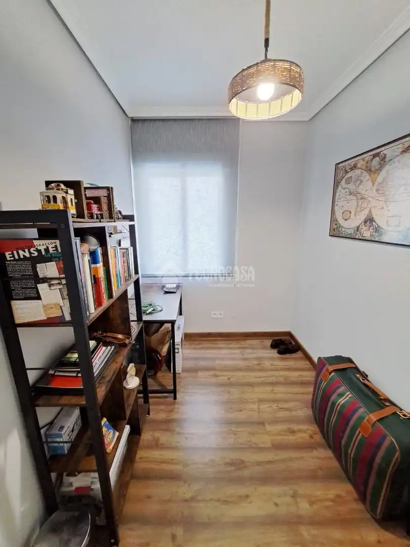 Schlafzimmer von Wohnung zum Verkauf in Parla mit Terrasse
