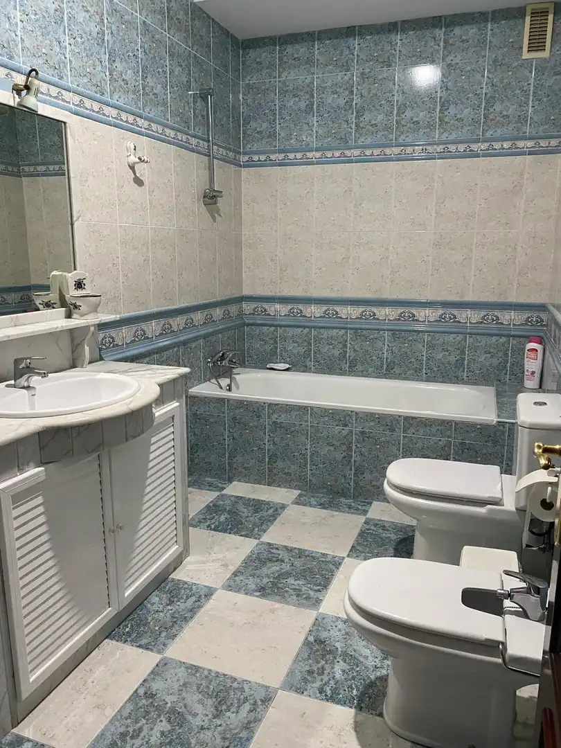 Casa con terraza en venta en La Banda - Campo de Fútbol, imagen 19