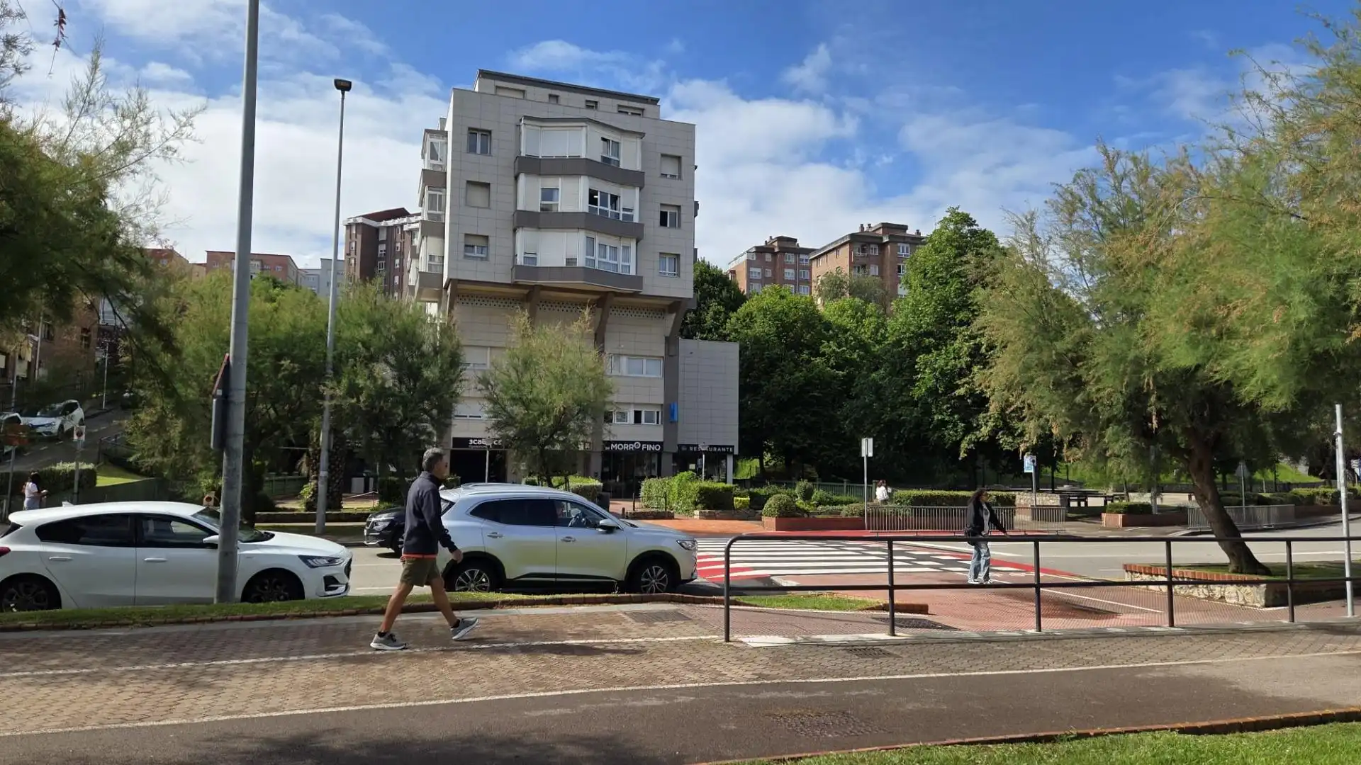 Parcheggio in vendita a de los Castros, imagen 9