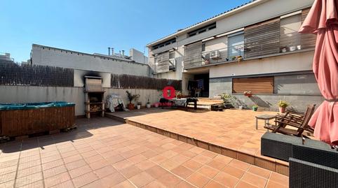 Foto 2 de Planta baja en venta en Carrer Murillo, 20, Manresà, Badalona