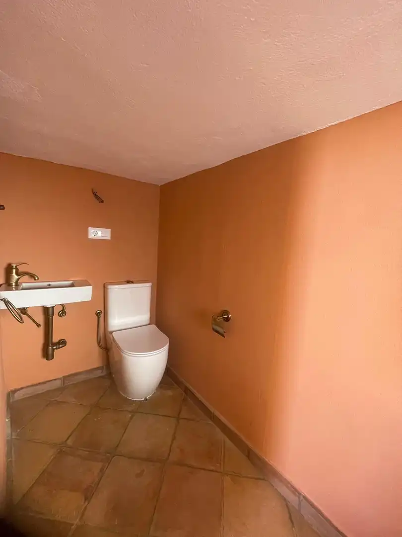 Bany de Pis en venda en Arcos de la Frontera amb Moblat