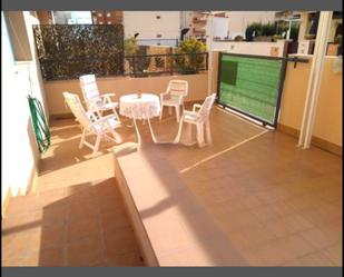 Planta baja to rent in Canet d'En Berenguer