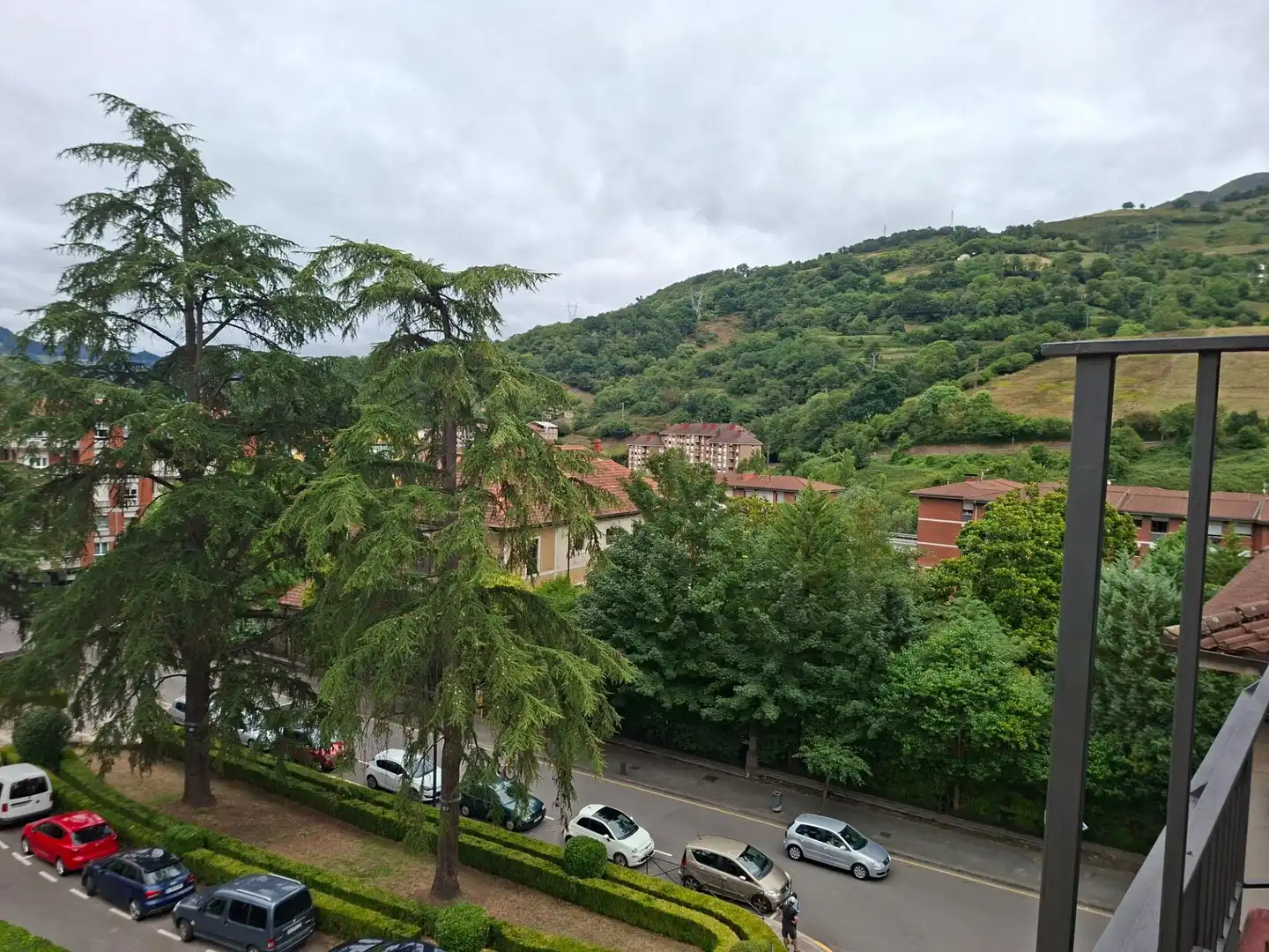 Exterior view of Apartments for sale in Lena