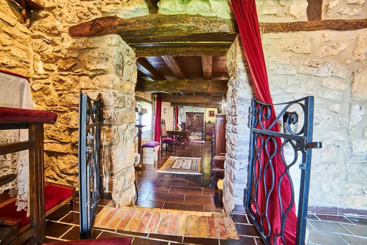 Maison avec jardin à vendre à Posada - Barro, imagen 34