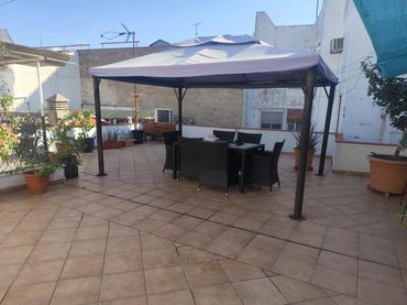 Casa en venta en Centro