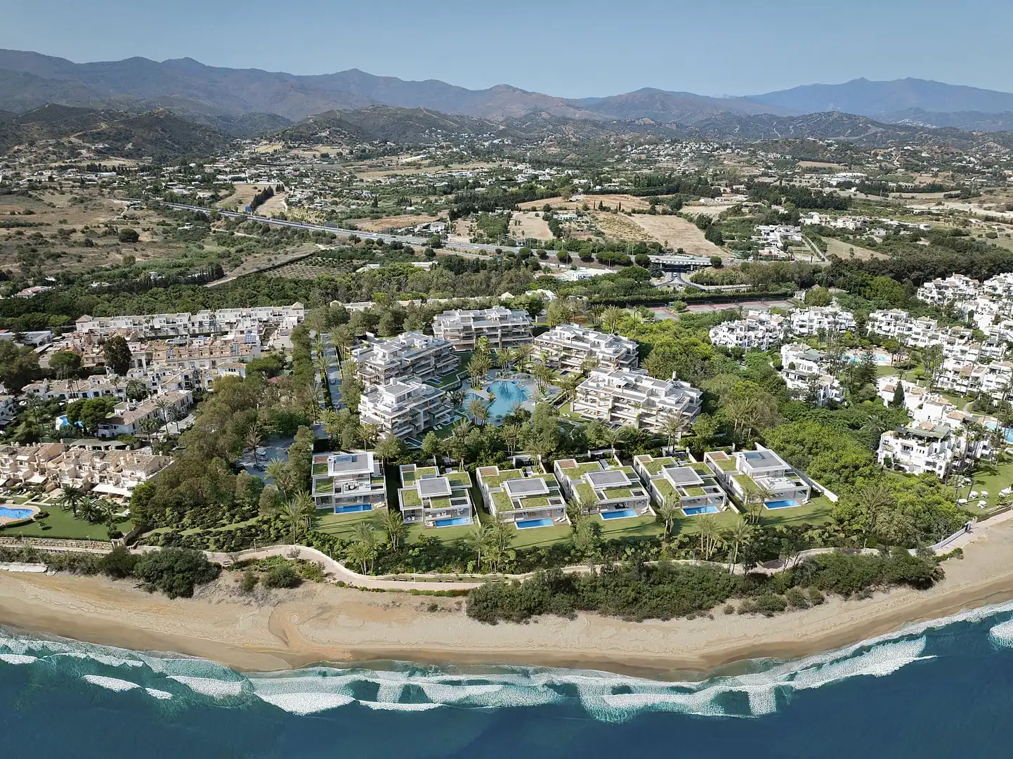 Apartament amb ascensor en venda a Punta Plata, imagen 2
