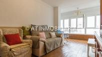 Living room of Flat for sale in  Cádiz Capital  with Terrace