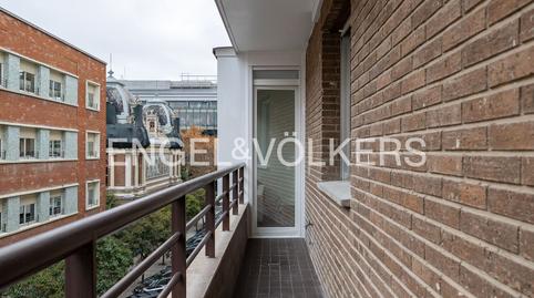 Foto 4 de Apartament de lloguer a Ríos Rosas - Nuevos Ministerios, Madrid