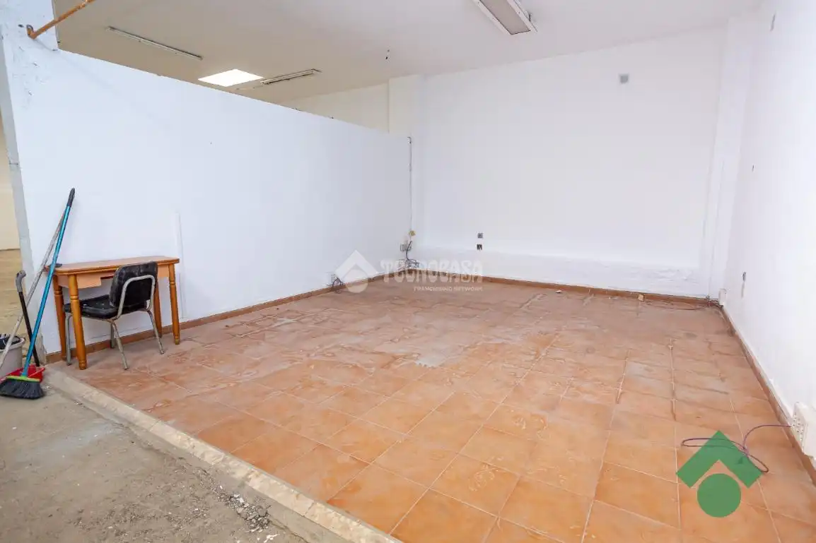 Gewerbefläche zum Verkauf in Pescadores - Saladillo, imagen 12
