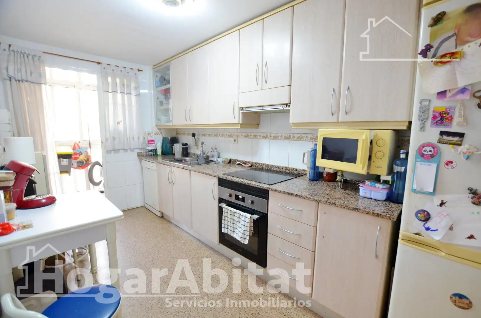 Flat with lift for sale in Calle Córdoba, imagen 9