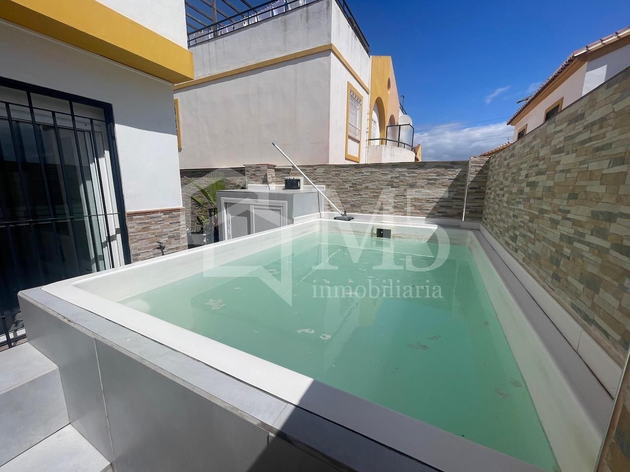 Casa o xalet en venda a Viña Málaga, Torre del Mar, Vélez-Málaga