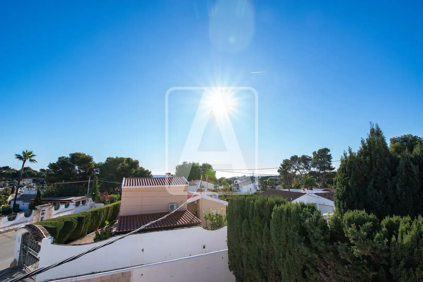 Chalet con piscina en venta en La Fustera, imagen 9