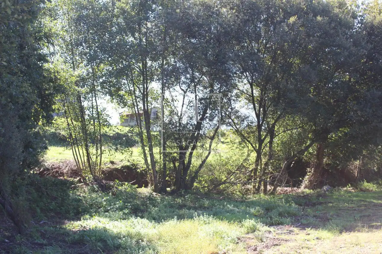 Casa rústica amb jardí en venda a As Neves, imagen 49