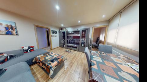 Foto 5 de Piso en venta en San Nicasio, Leganés