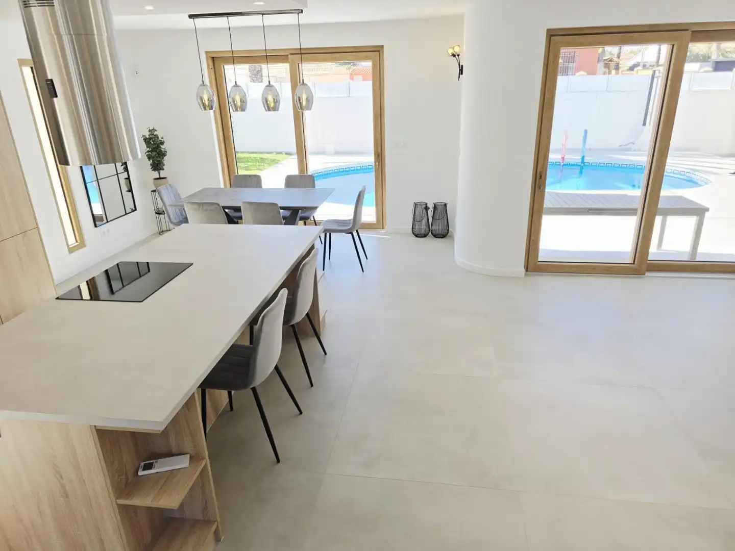 Casa con piscina en venta en Orihuela Costa, imagen 13