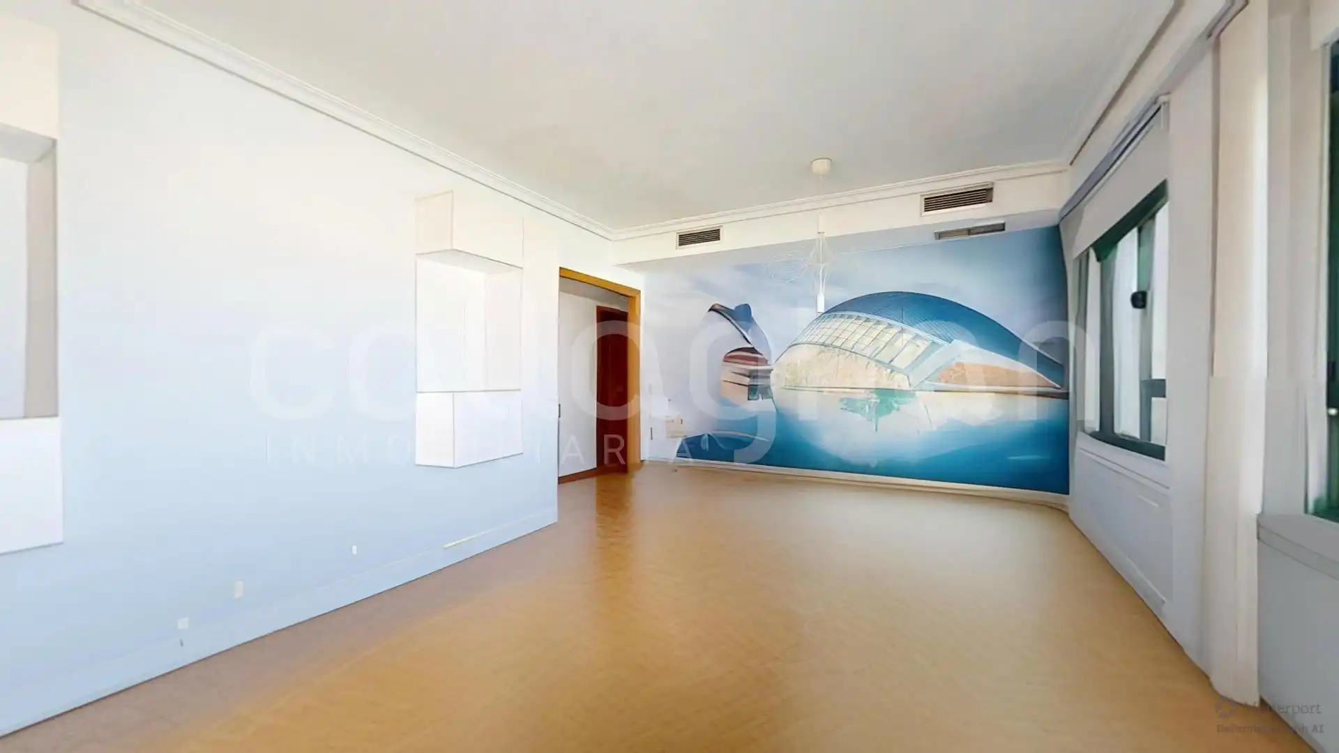 Appartement avec terrasse à vendre à Quatre Carreres, imagen 8