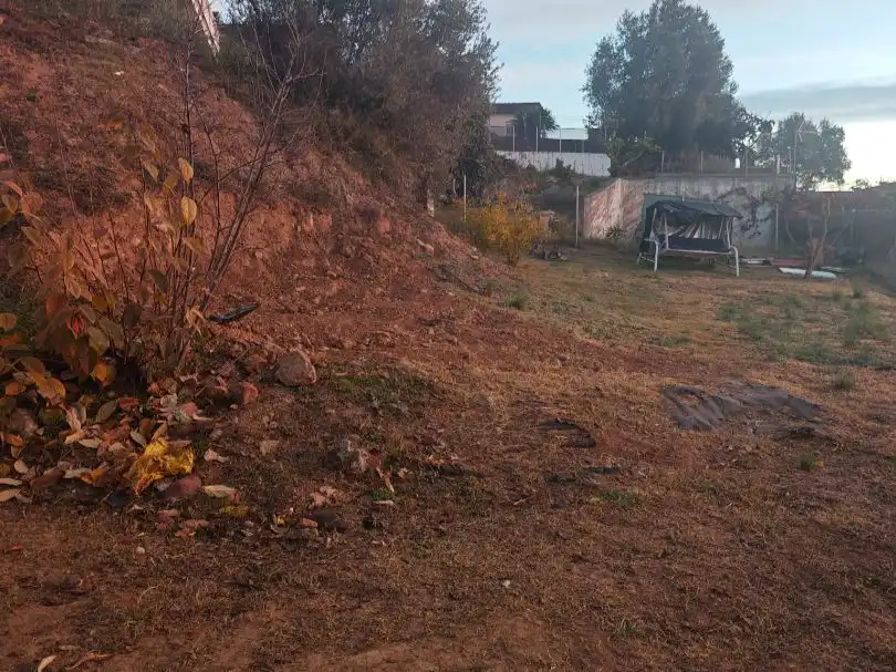 Wohnbaugrundstück zum Verkauf in Carrer Ebre 1, imagen 6