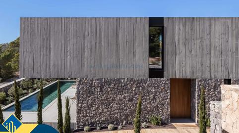 Photo 2 of House or chalet for sale in Cala Vedella - Cala Tarida, Illes Balears