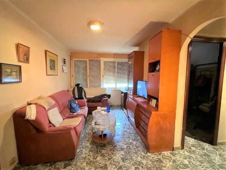 Wohnung zum verkauf in La Salut, Salut - Lloreda, Badalona