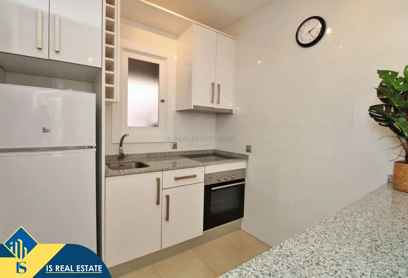 Apartamento con piscina en venta en Orihuela Costa, imagen 13