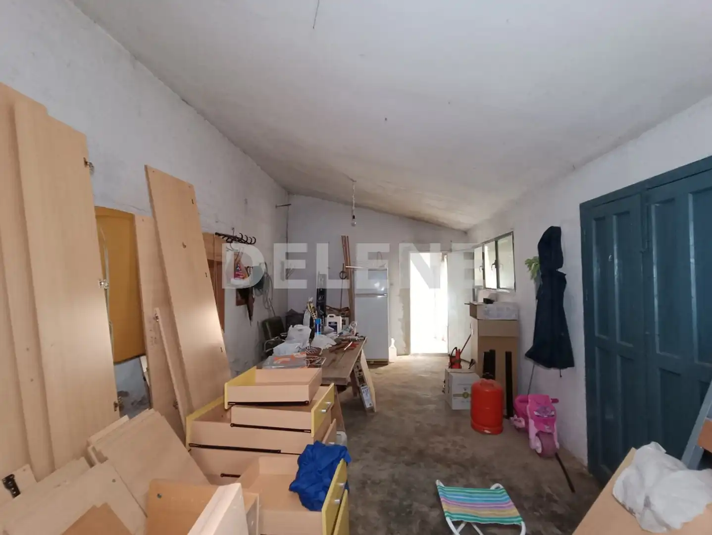 Semi-detached house with terrace for sale in Hellín, imagen 28