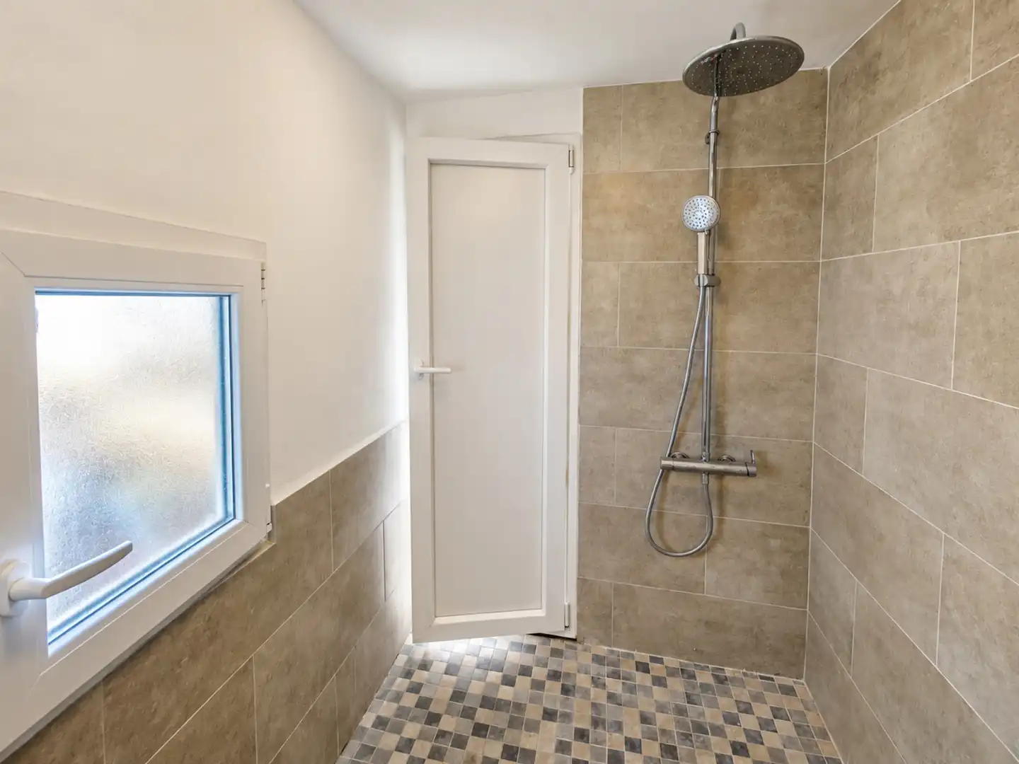 Bany de Apartament en venda en Jimena de la Frontera, Cádiz