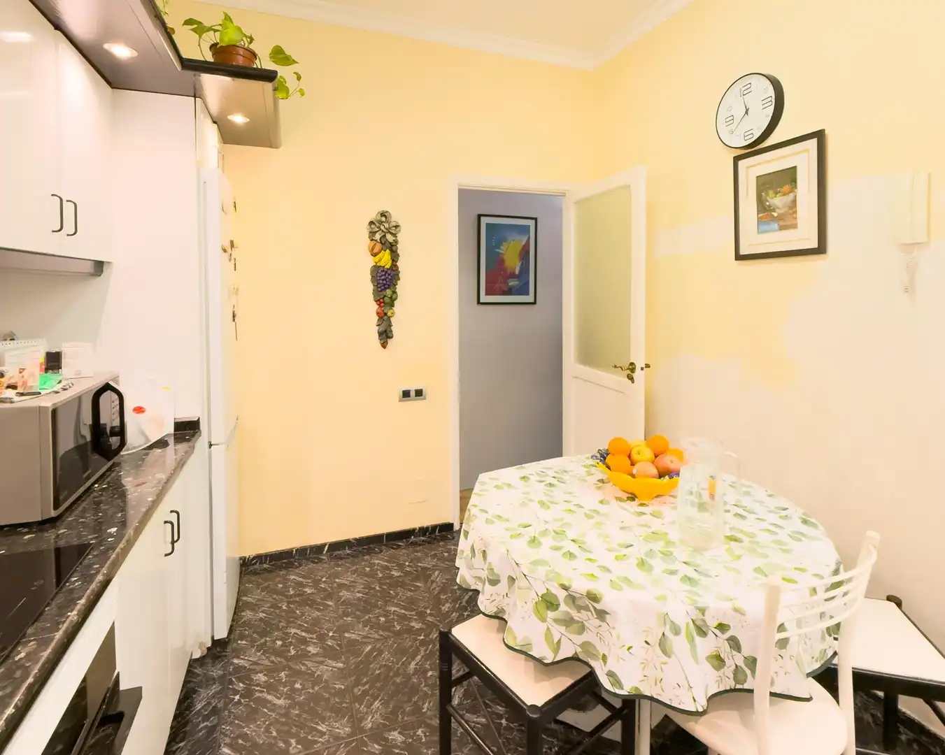 Cocina de Piso en venta en Las Palmas de Gran Canaria