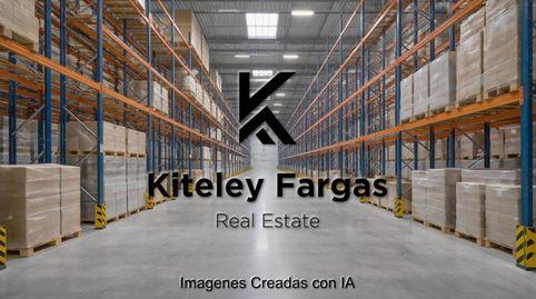 Photo 2 of Industrial buildings for sale in Nord-Oest - Can Noguera, La Garriga