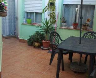 Terrace of Apartment for sale in Pilar de la Horadada  with Air Conditioner, Terrace and Balcony