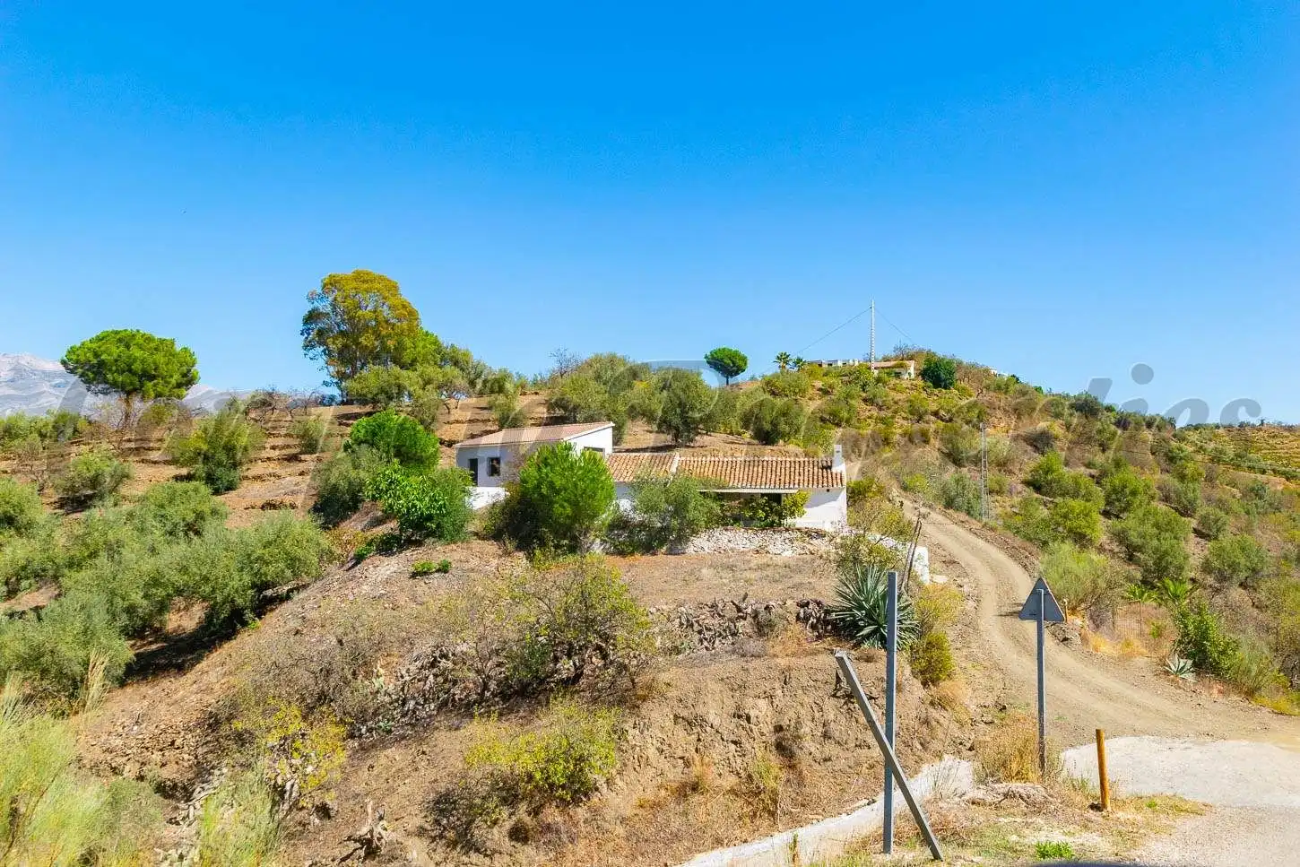 Casa con jardín en venta en Arenas, imagen 18