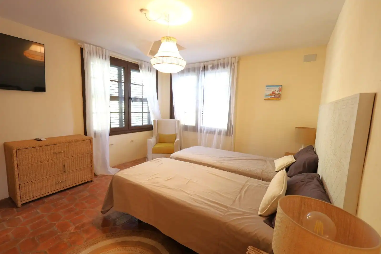 Detached house with pool for sale in Mar del, imagen 17