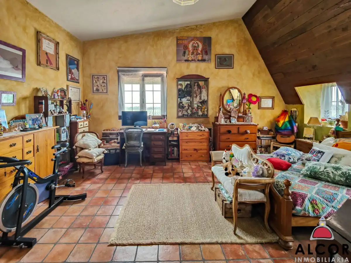 Sala d'estar de Casa o xalet en venda en Vinaròs amb Jardí privat, Terrassa i Piscina