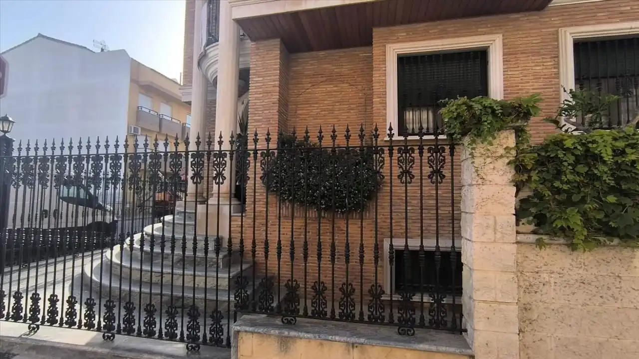 Exterior view of Flat for sale in Beniparrell