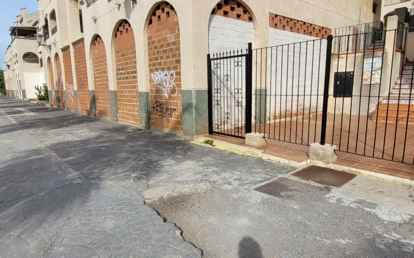 Local comercial en venda a la Marina 7, imagen 3
