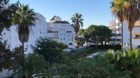 Foto 4 von Wohnung zum Verkauf in Calle Aguas del Pino, 1, El Portil, Huelva