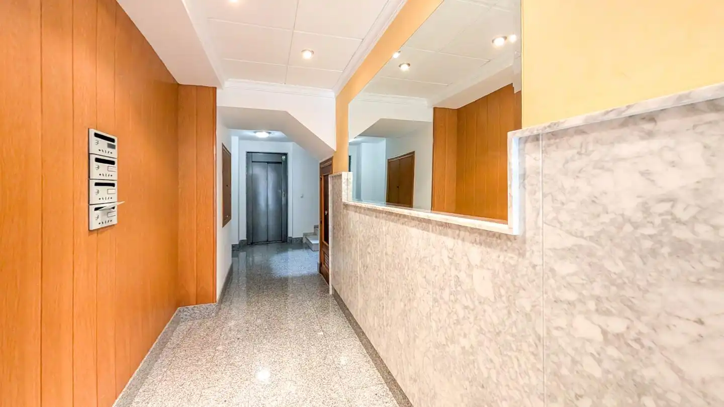 Flat for sale in Santa Pola  with Air Conditioner, Heating and Terrace