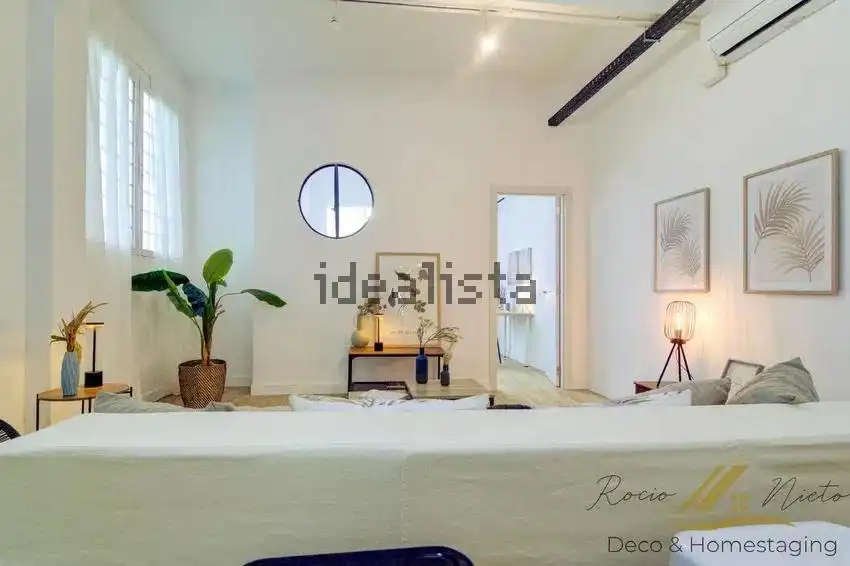 Wohnung mit Garten zum Verkauf in Ciudad Lineal, imagen 12