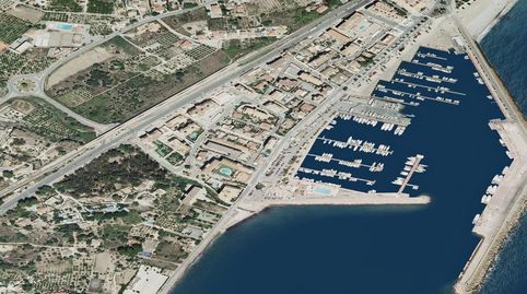 Foto 4 de Piso en venta en Avenida Puerto, Altea ciudad, Altea
