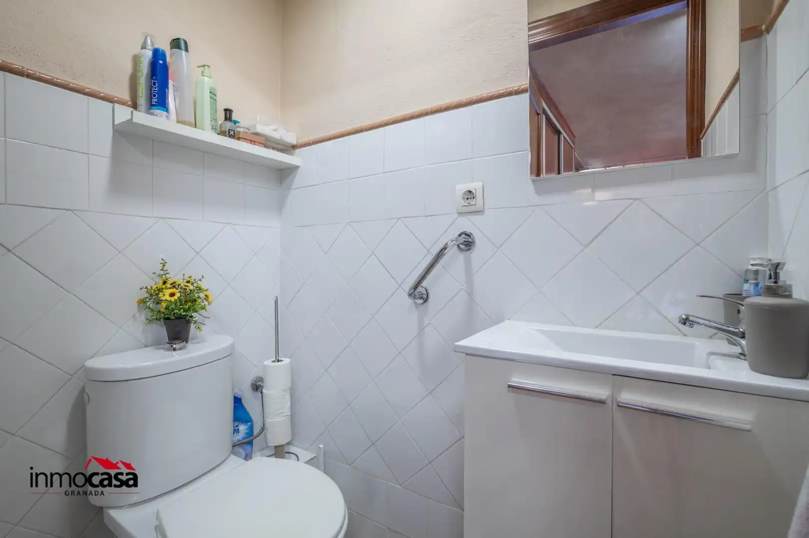 Casa adosada en venta en Calle Calle Aaron, Peligros