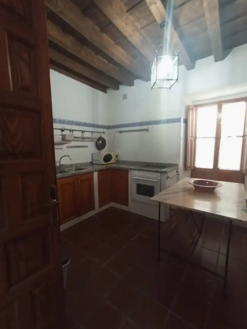 Cocina de Casa o chalet en venta en Córdoba
