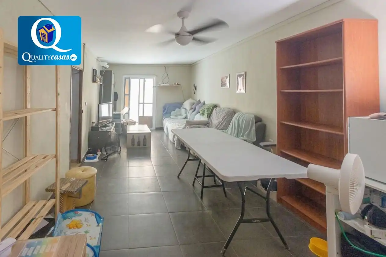 House with terrace for sale in Jijona / Xixona, imagen 2