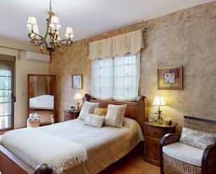 Bedroom of House or chalet for sale in Cartagena  with Air Conditioner and Terrace