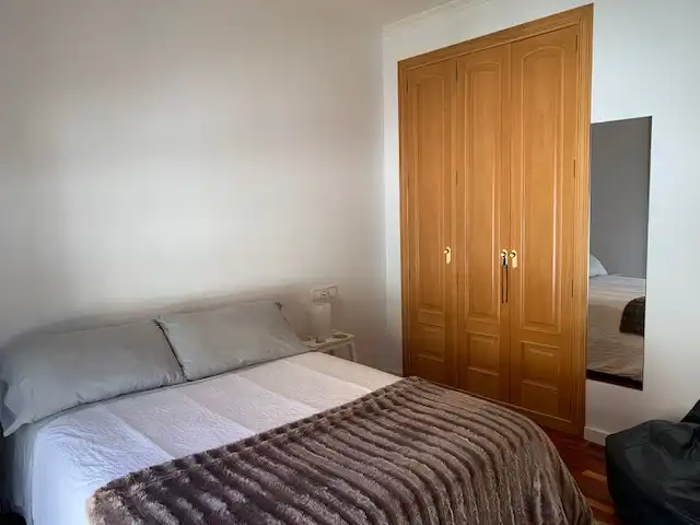 Adossat amb terrassa en venda a Rúa do Profesor Hermida, imagen 10