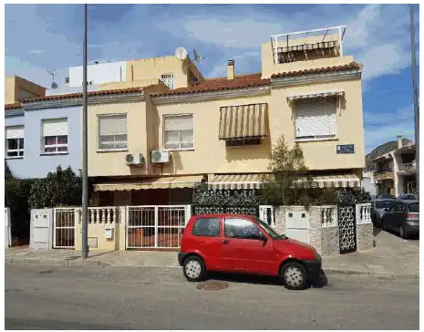 Adossat en venda a Calle Federico García Lorca, imagen 2