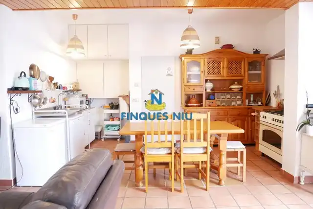 Kitchen of Houses for sale in Centre