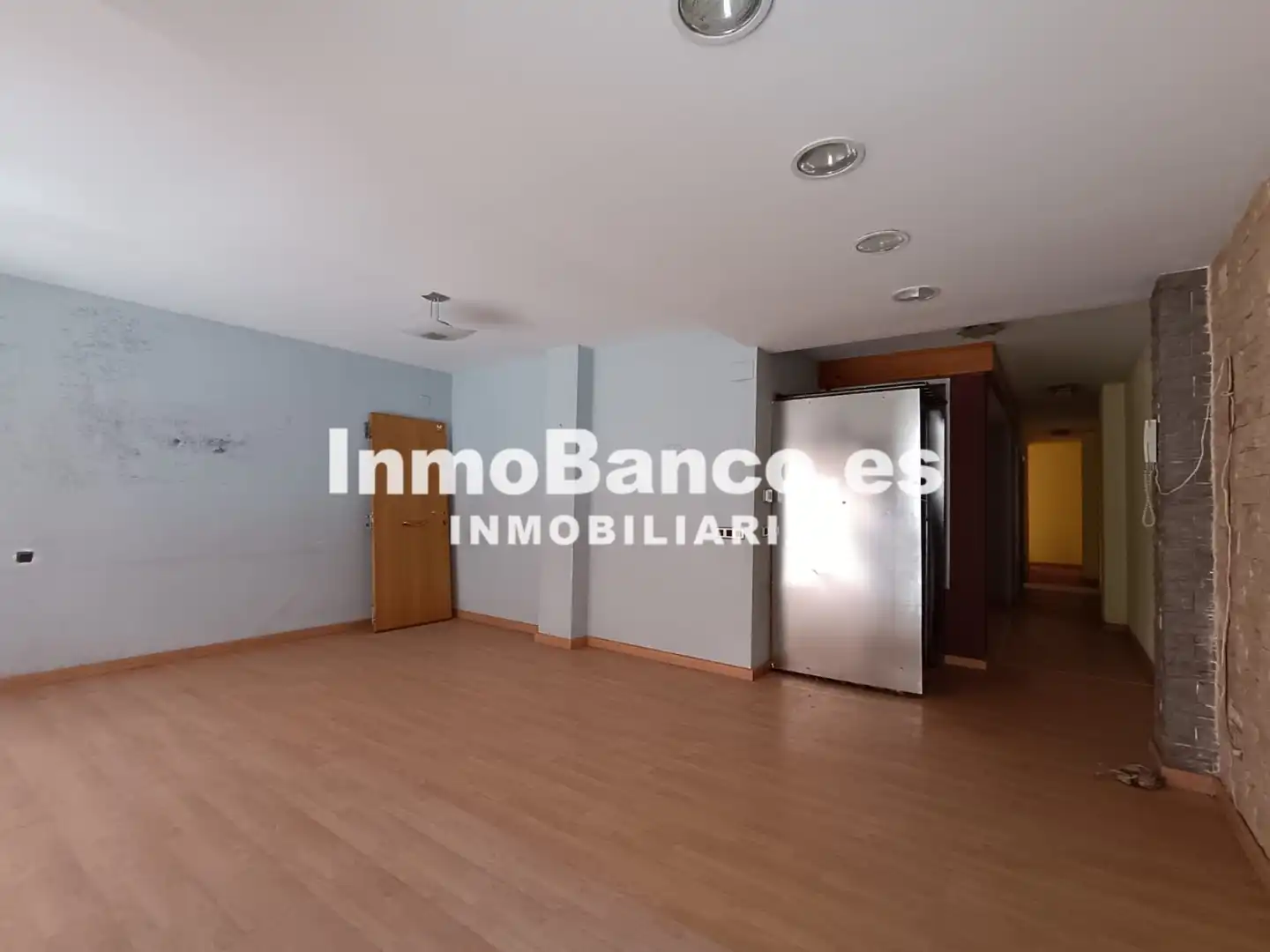 Piso con terraza en venta en Carrer V Blasco Ibáñez 48, imagen 4